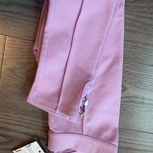 NWT Janie and jack leggings